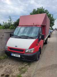 Ford transit camioneta