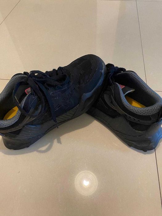 Adidasi OffWhite Odsy black, marimea 40, 10/10