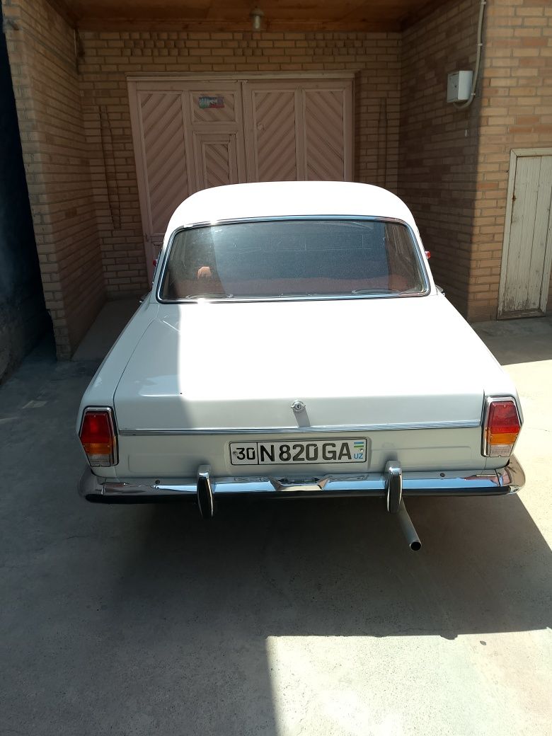 Продается Волга Газ 2401