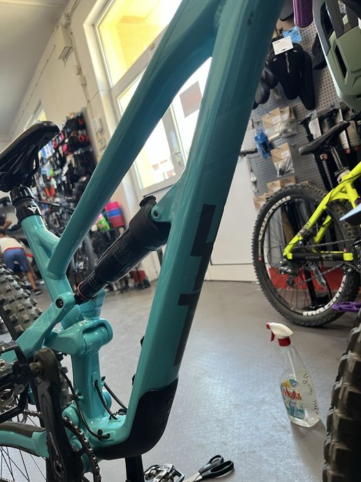 Yt jeffsy primus 27,5