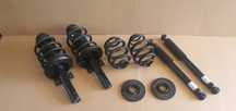 Suspensie amortizoare telescoape arcuri sharan alhambra ford galaxy