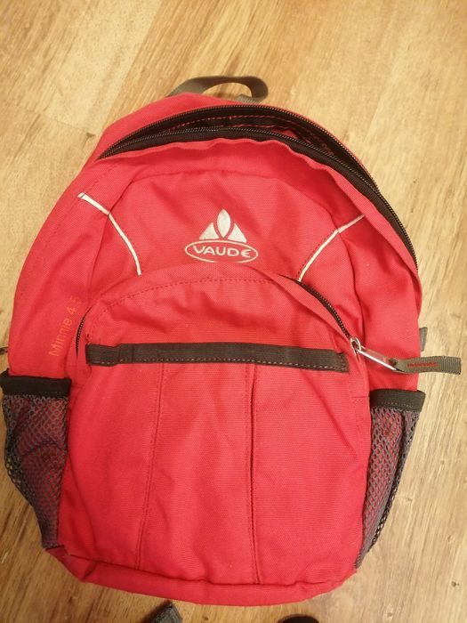 Rucsac backpack ghiozdan Vaude Deuter Elk