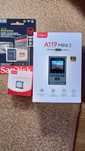 Viofo A119 MINI2-Видео регистратор