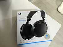 Слушалки Sennheiser Momentum 4 Неотваряни, в гаранция