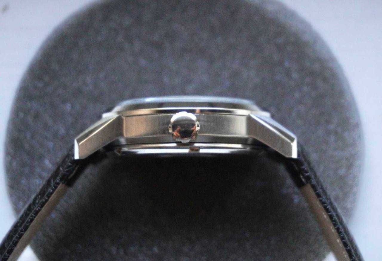 Seiko mod механические часы