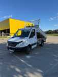 Mercedes-Sprinter 516 basculabil