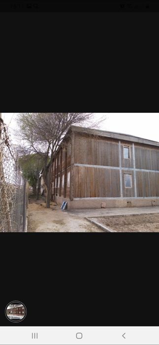 Бу здания  сотилади  темирлари тахталари