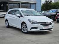 Opel Astra 1.4 Benzina Automat 150 CP