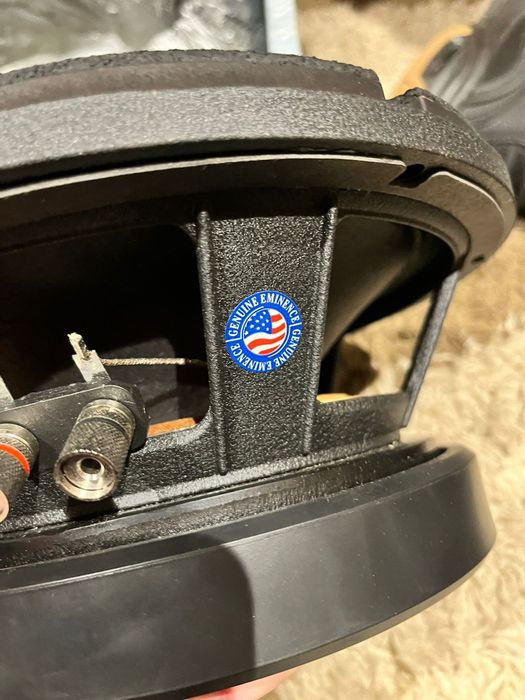 Boxe profesionale, Difuzoare, Drivere înalte, Incinte, Filtre audio!