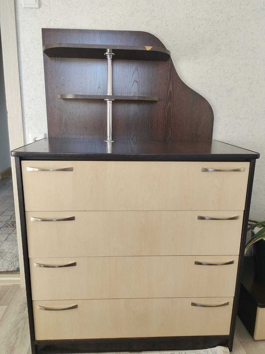 Продам Комод - мебель для квартиры