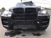 Dezmembrez bmw x6 e71 facelift/motor x6 4.0 306 cp/bara fata x6/