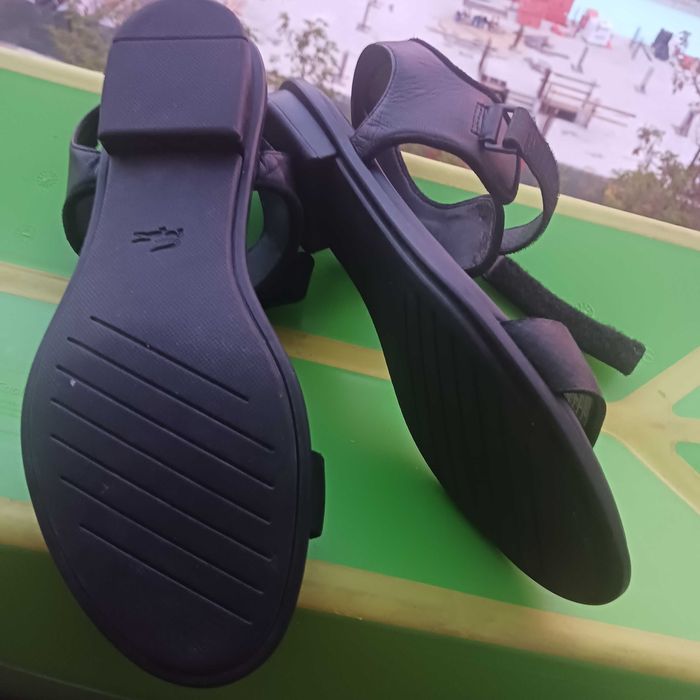 Дамски сандали Lacoste модел lonelle 36 номер