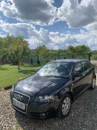 Audi A3 1.9TDI 105cp