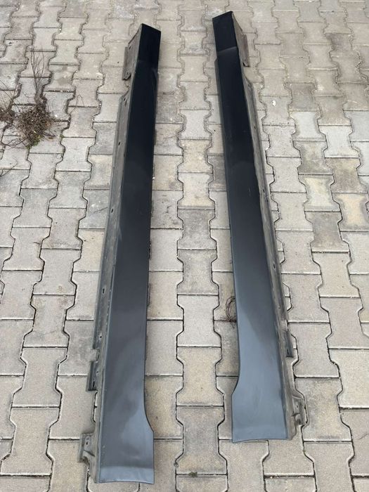 Бмв е61 н52б25 на части