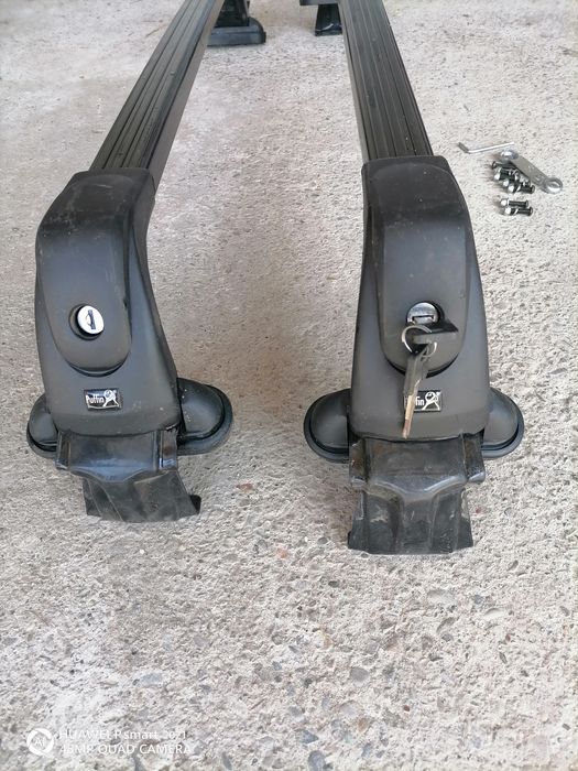 Bare transversale Hyundai