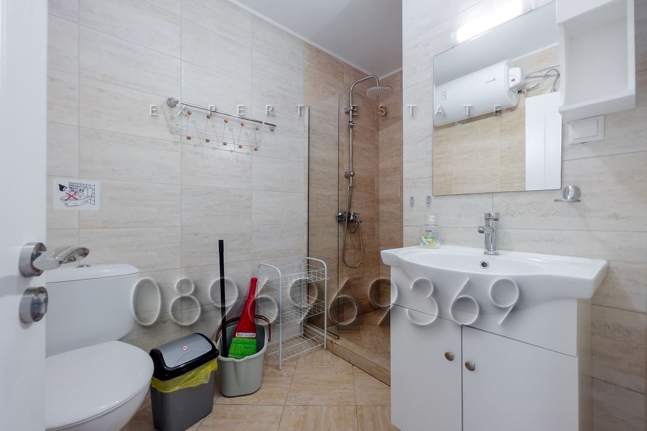 Продава се Тристаен апартамент в Балчик - 65 кв.м за 970 €/кв.м - Снимка #7