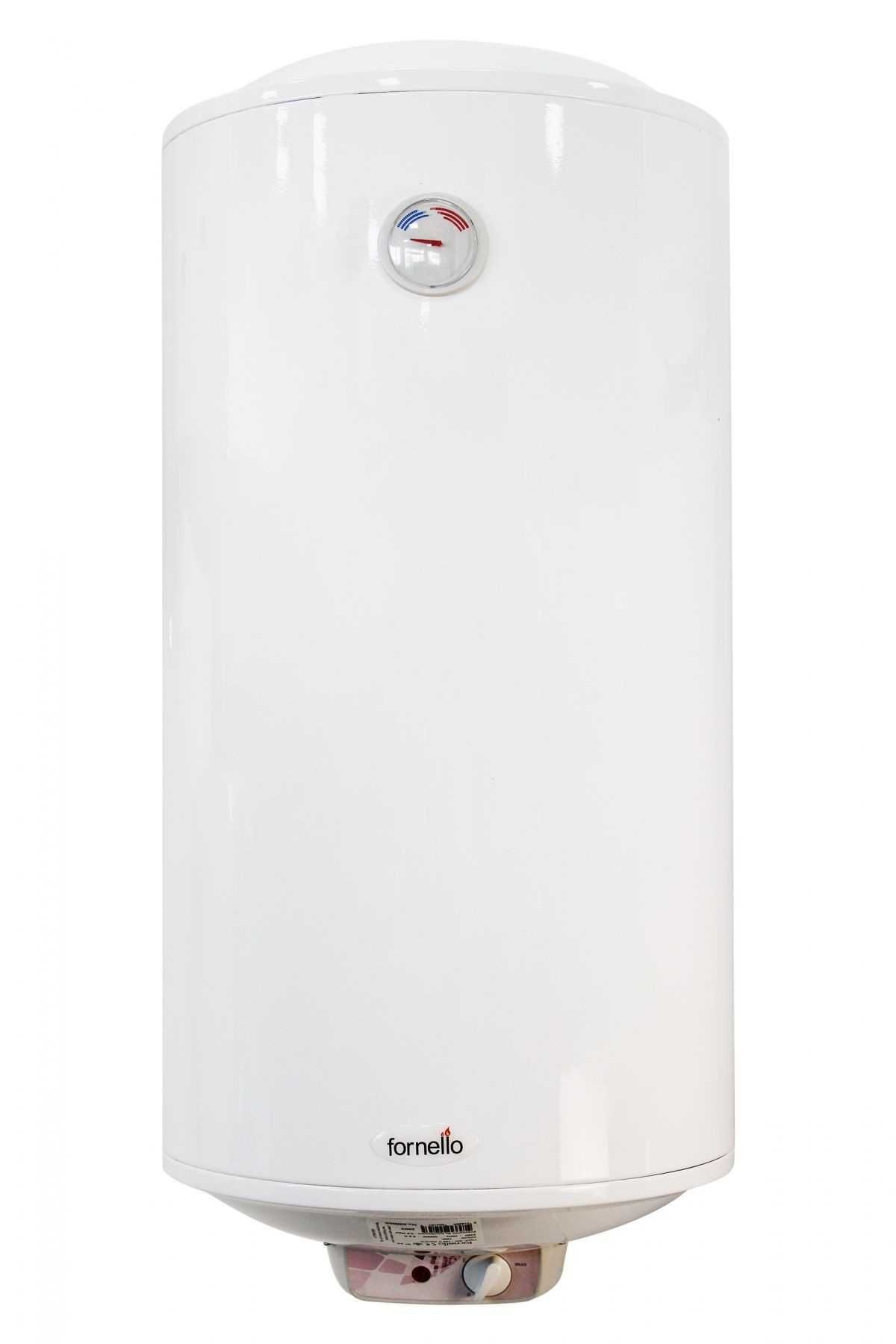 Boiler electric Fornello Titanium Plus 100 litri 2000W