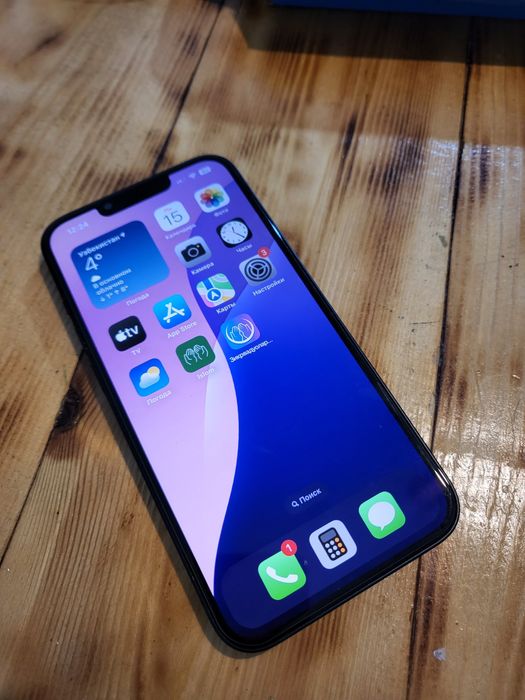 Iphone 13 128gb sotaman