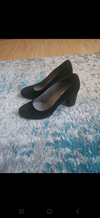 Pantofi de ocazie