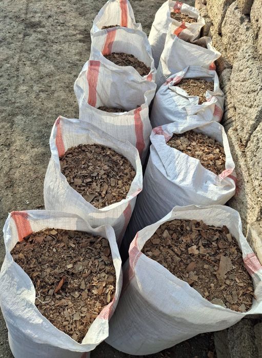 Опилка ағаш үгіндісі