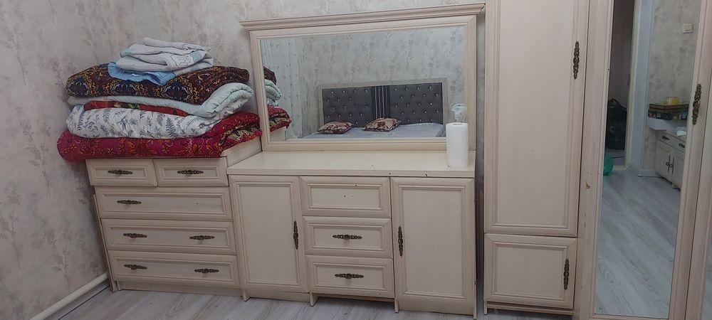 Спальный мебель сатылады,оте арзан бахада
