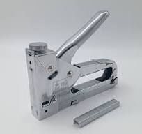 степлер строительный мебельный INTERTEK