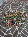 Vand figurine lego