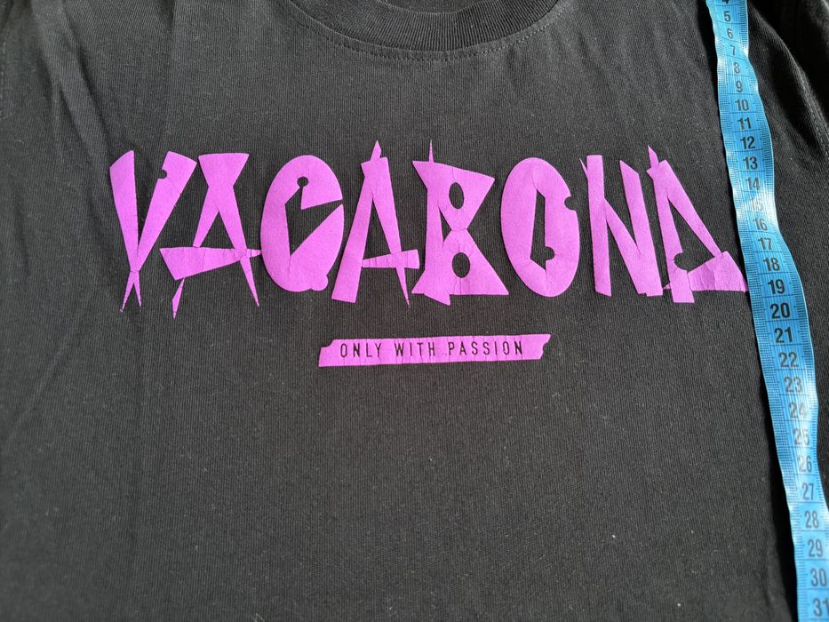 Tricou Vagabond copii