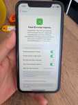 iPhone XR всё в родном в хорошем состаение