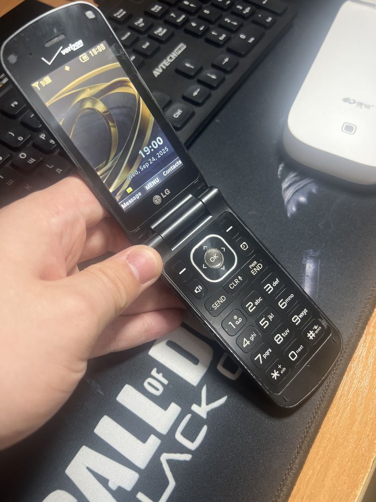 Verizon Cdma 370