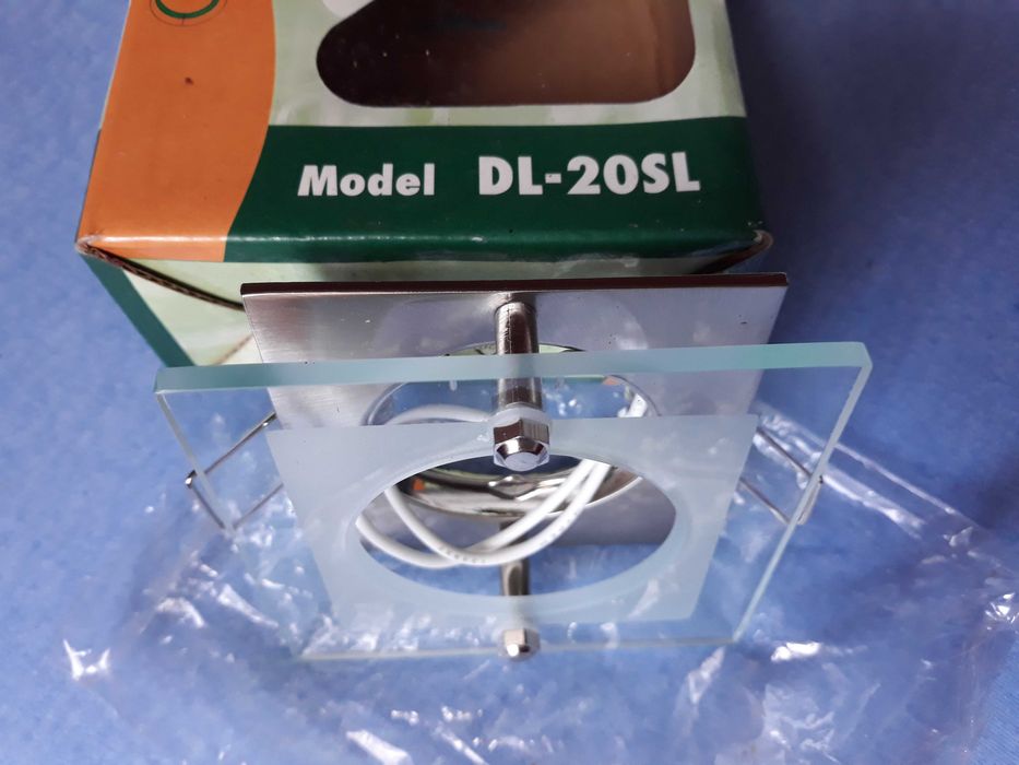 Спот за лампа Brilux