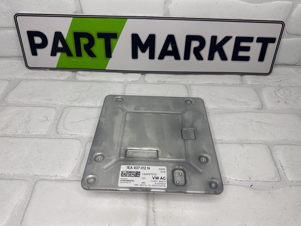 Комфорт модул Gateway AUDI VW 1EA937012N