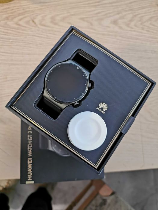 Huawei gt 2 pro като нов