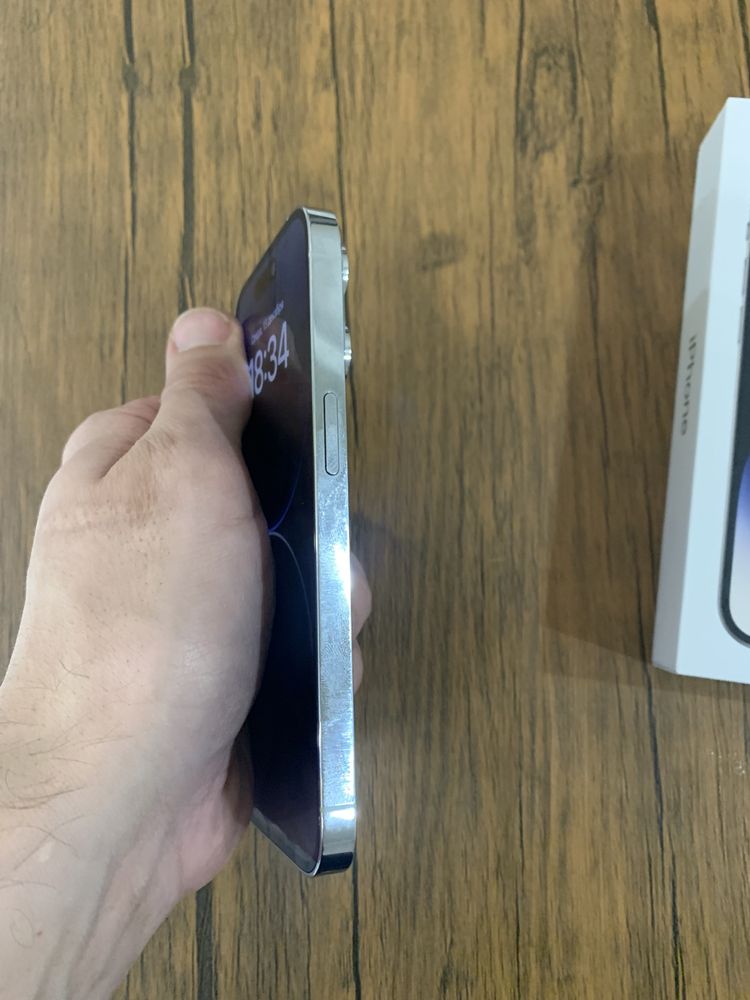 Продам Iphone 14 pro 128 GB