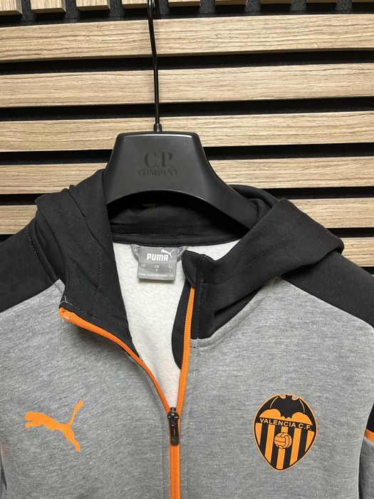 PUMA Velencia - Валенсия размер Л / Оригинал