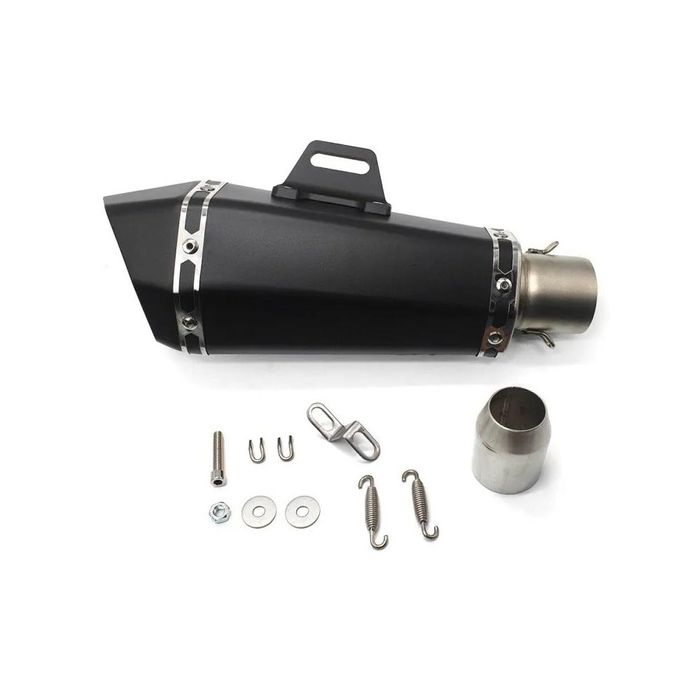 Toba Evacuare Moto Atv Sport Racing Triovala DB Killer evo186944