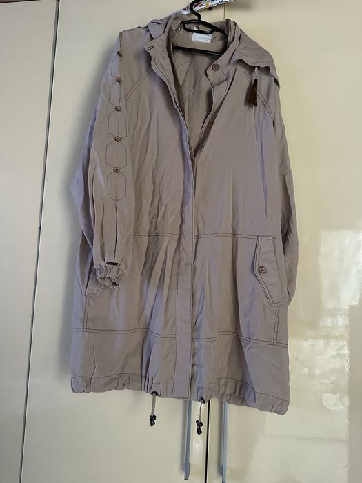 Trench model deosebit