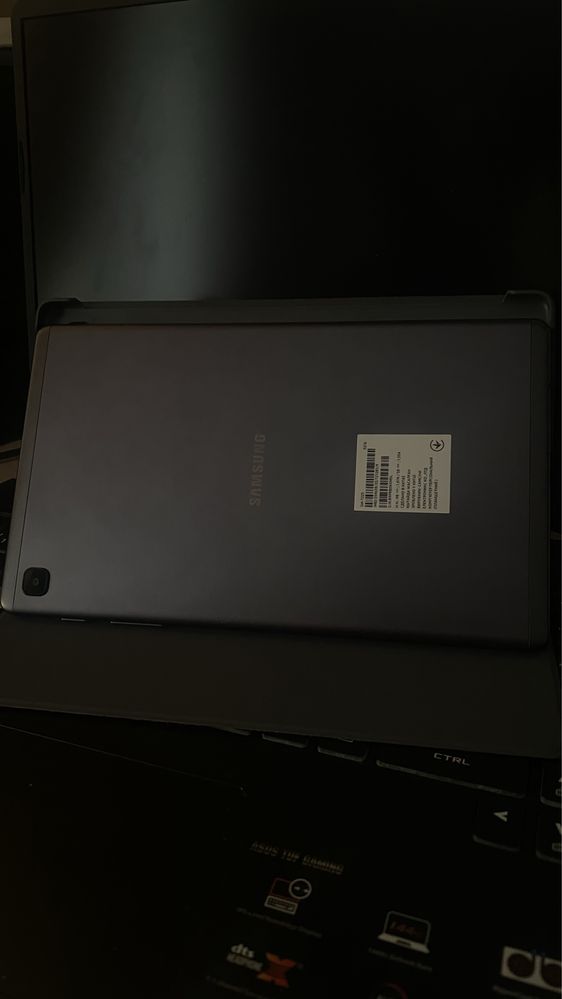 Samsung Galaxy Tab A7 Lite 32gb