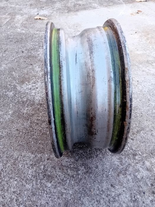 Продавам джанти за Мерцедес 14 цолови