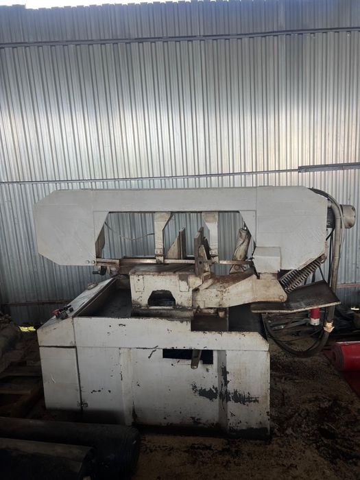 Fierastrau cu banda Pegas