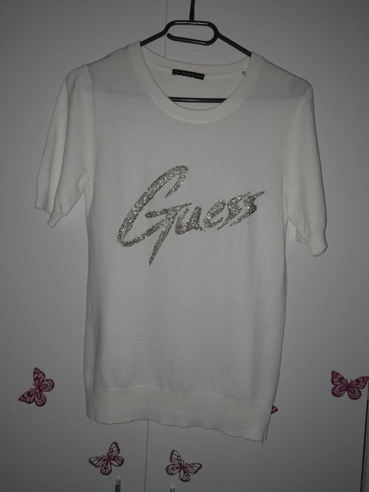 Дамски пуловер Guess