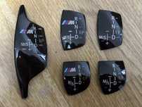 Panou Trim Ecran Schimbator BMW F20 F10 F30 F32 F36 G30 G31 M