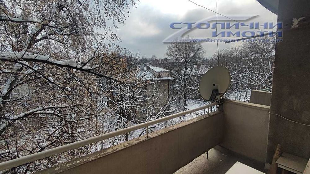 Дава се под наем Двустаен апартамент в София, Яворов - 72 кв.м за 484.5 € - Снимка #8