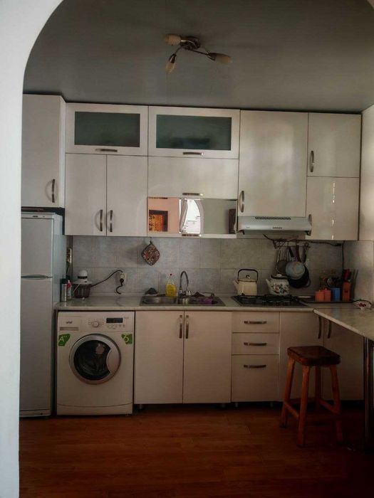 Продается загородный дом,10 сот,160 кв.м,Уртачирчикский район,Бешбой