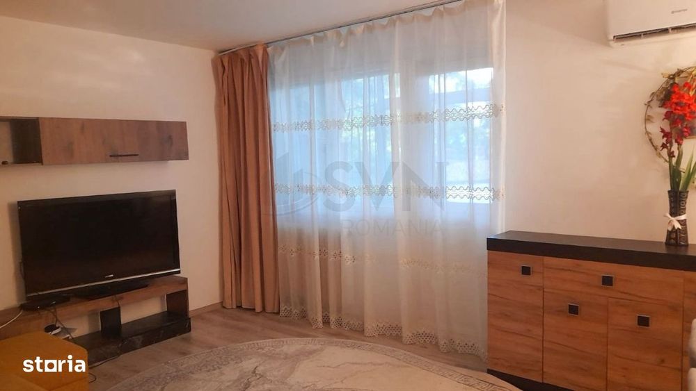 Apartament 4 camere Domenii