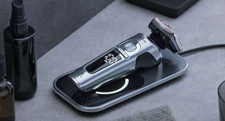 Электробритва Philips SP9871/22 9000 Series Prestige Shaver