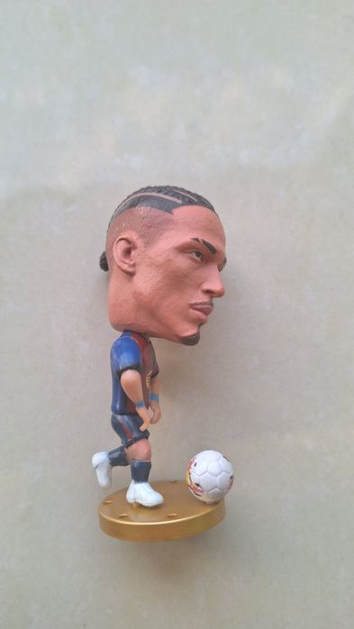 Фигурки Ямал, Рафиня Барселона Barcelona