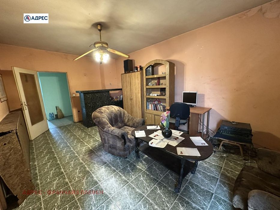 3-стаен в Плевен-Дружба 4 площ 86 цена 92000