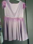 Rochie eleganta copii  8 ani