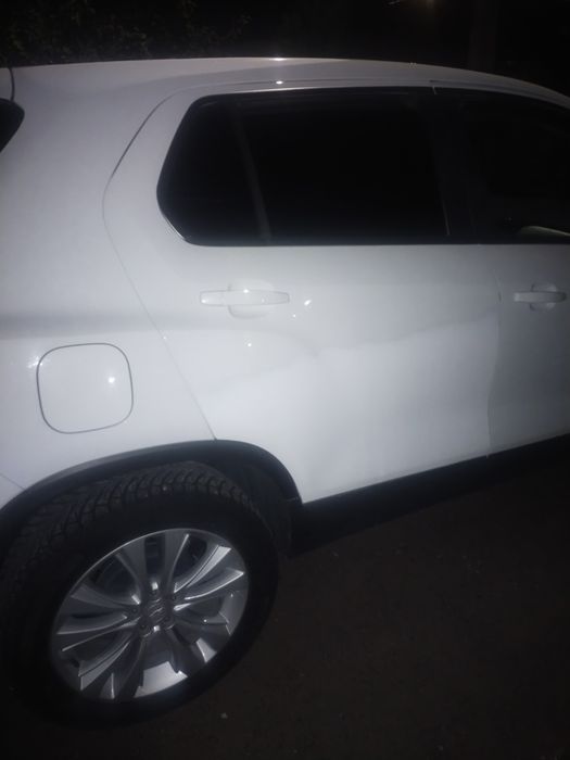 Tracker 1 mexanik uzatma.